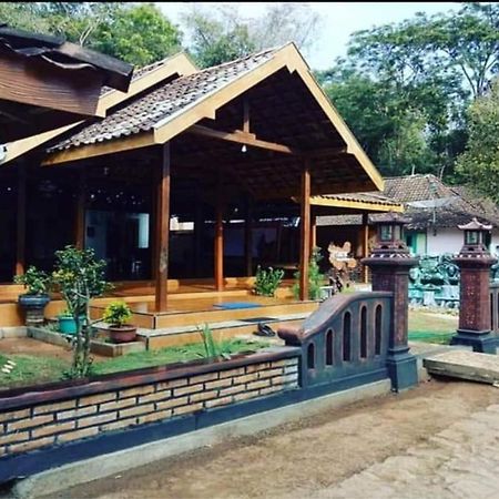 Nara Homestay Syariah Mangunan Ngoại thất bức ảnh