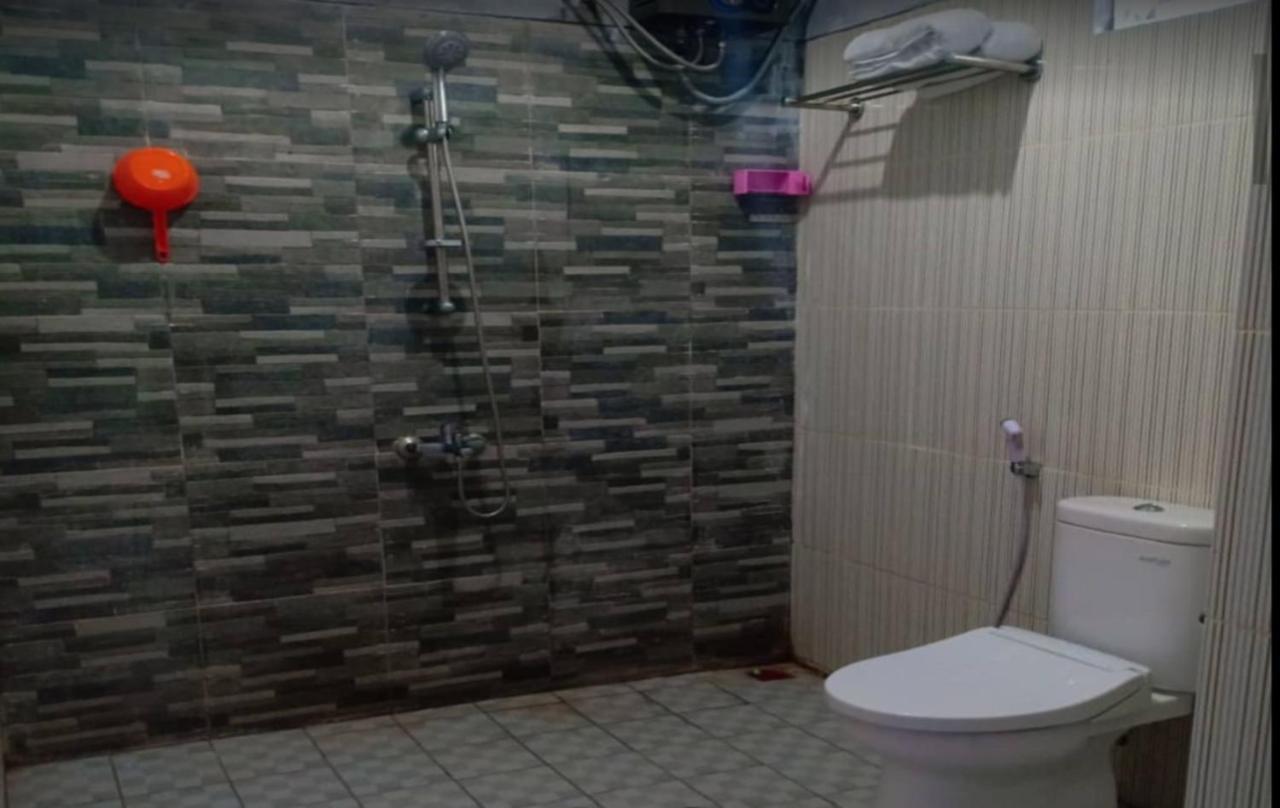 Nara Homestay Syariah Mangunan Ngoại thất bức ảnh